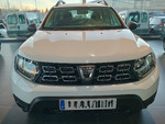 Dacia Duster ESSENTIAL DCI 115CV miniatura 2
